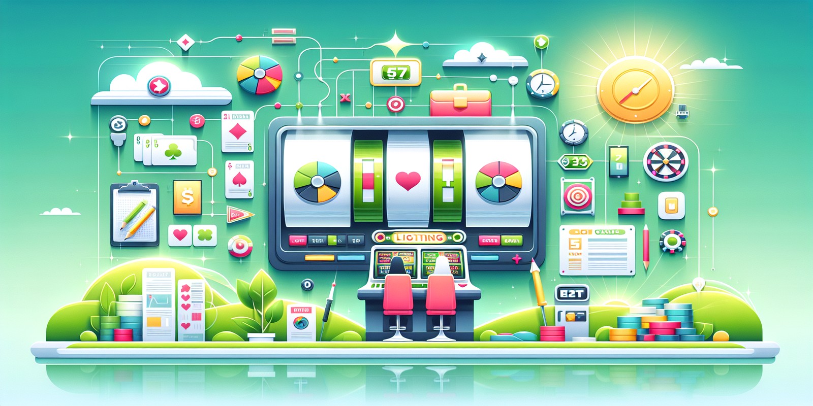 2025's Top Online Casino Slot Games: Spin to Win Big in Pakistan! - Slot Strategy Guide for pakistani | PK68FQ1QPRE