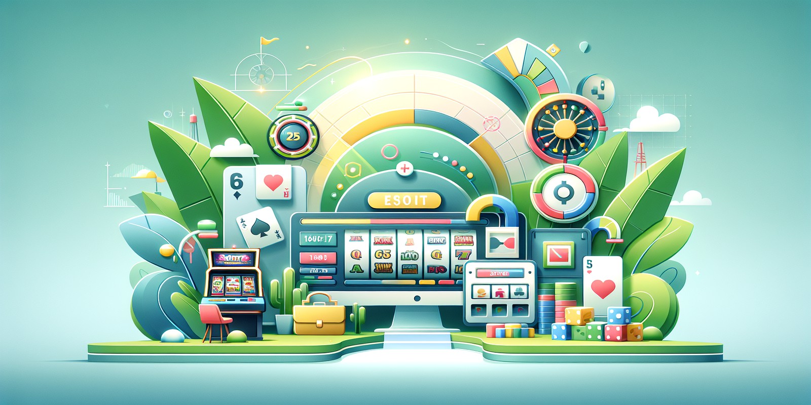 Explore Music Slots: Top Games Tuned for Pakistani Players 2025 - Slot Strategy Guide for Players | PK68FQ1QPRE