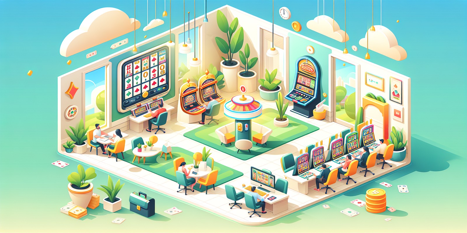 Mastering Slot Games: Your Ultimate Guide for Winning in 2025 - Slot Strategy Guide for pakistani | PK68FQ1QPRE