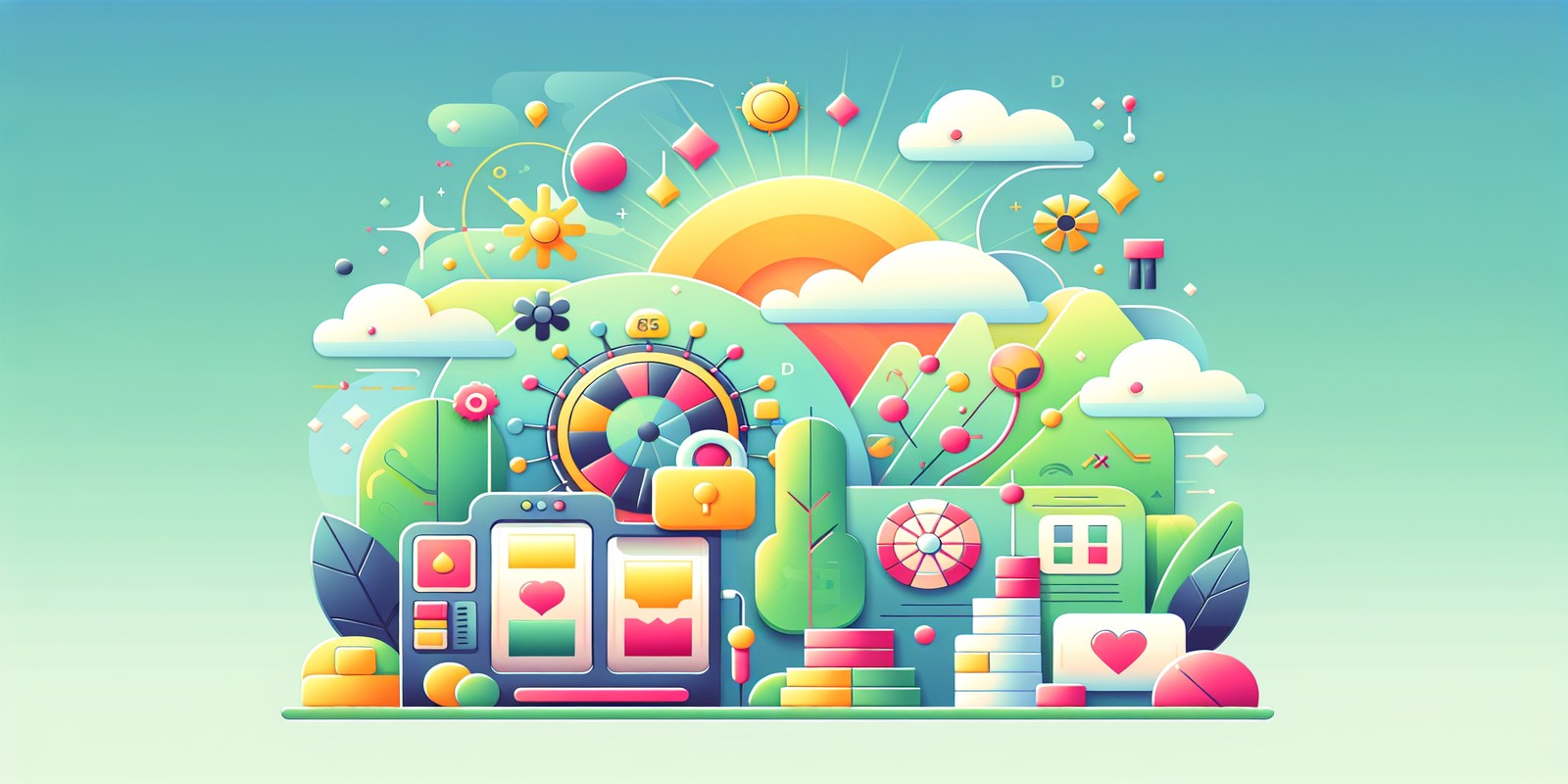 Maximize Your Winnings: Comprehensive Guide to Slot Strategies by pk68.cloud