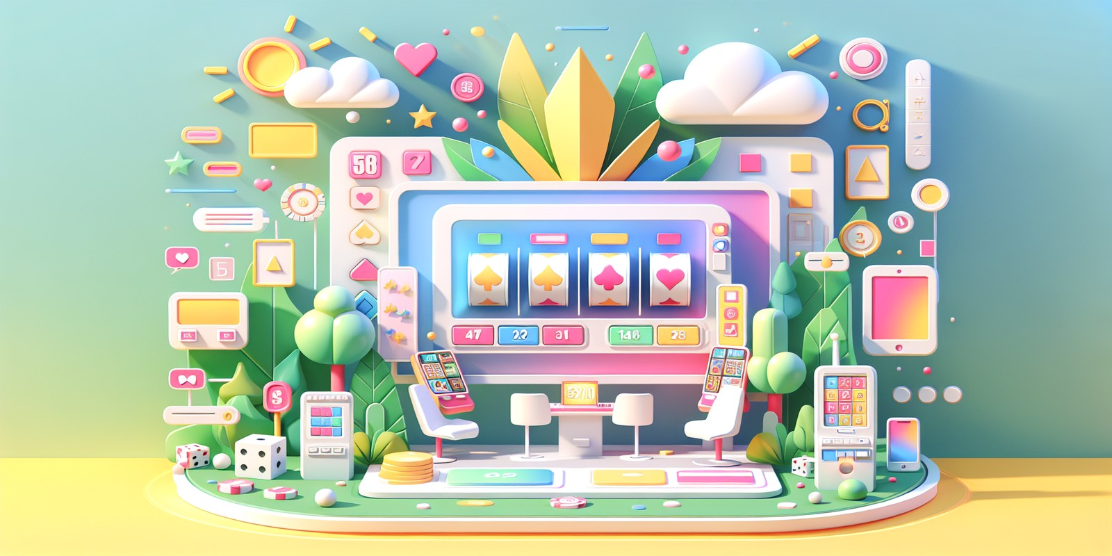 Top Slot Game Strategies Guide for Pakistani Players by pk68.cloud