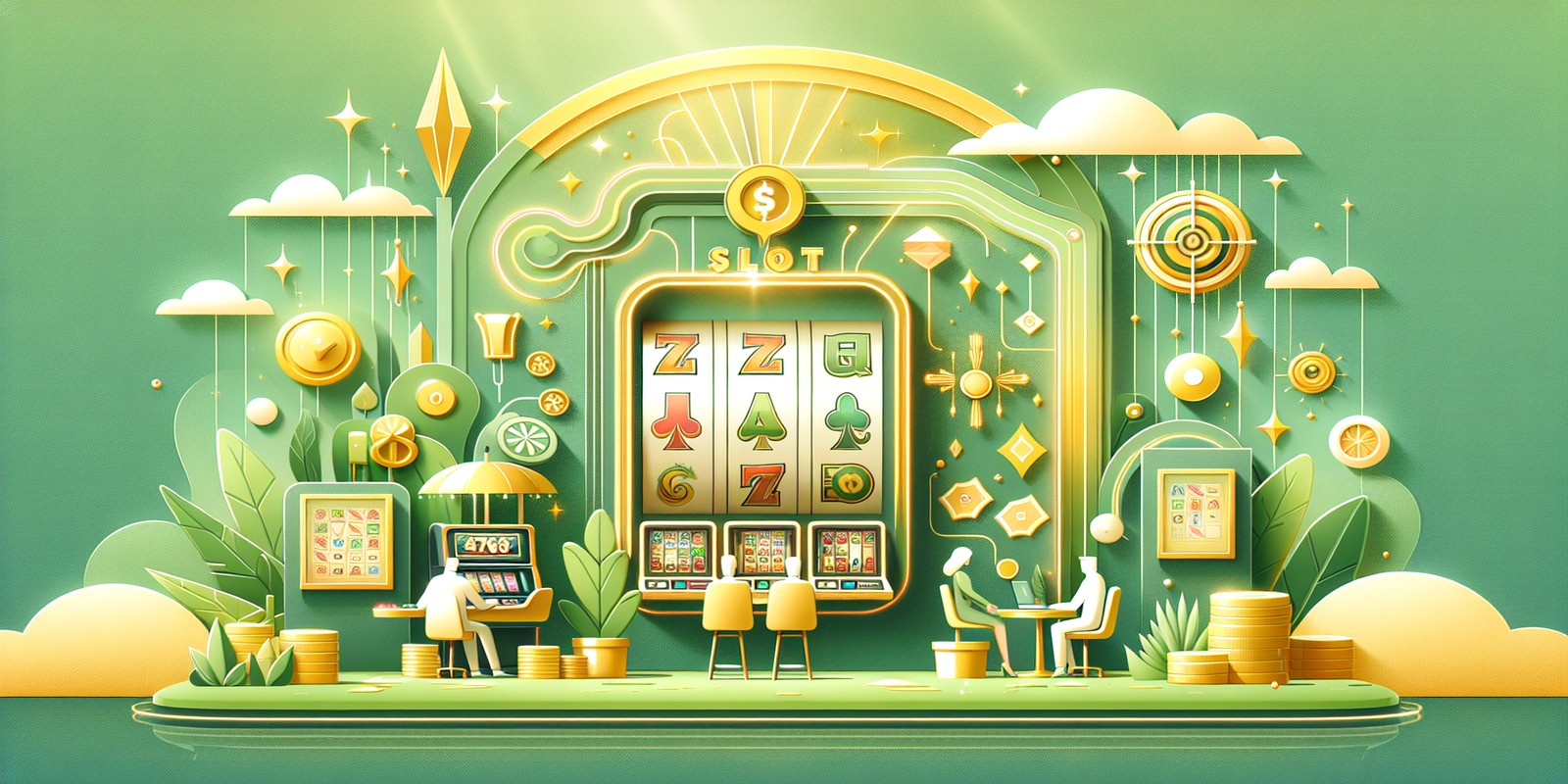 Unlock Big Wins: Top Slot Game Strategies for 2025 in Pakistan - Slot Strategy Guide for pakistani | PK68FQ1QPRE