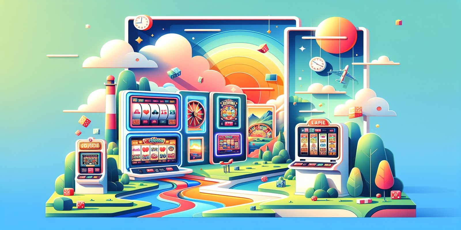 Unlock Big Wins: Top Slot Games to Play in Pakistan 2025 - Slot Strategy Guide for global | PK68FQ1QPRE