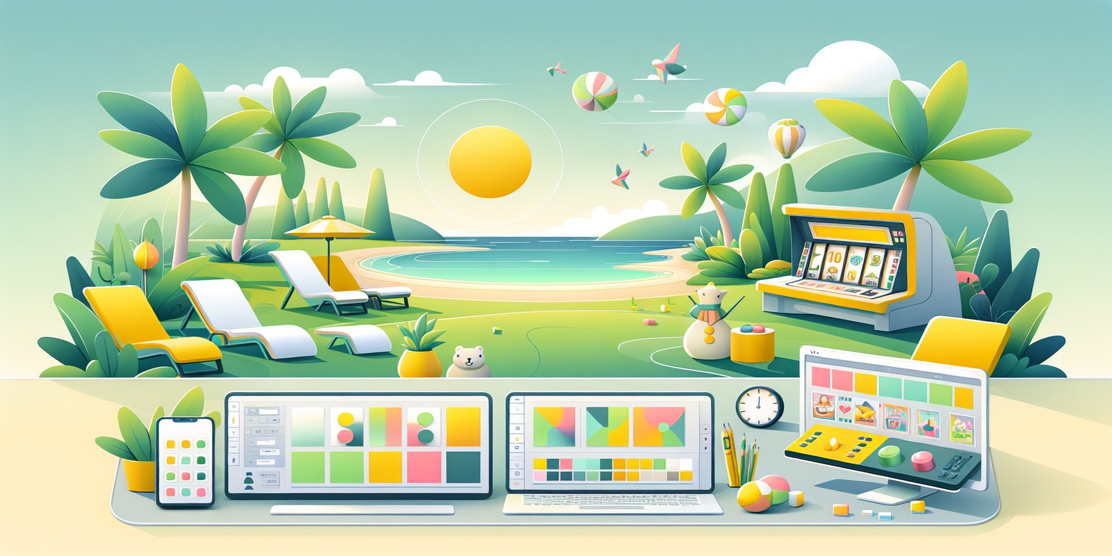 Unlock Big Wins: Your Guide to Slot Games in 2025 on pk68.cloud.