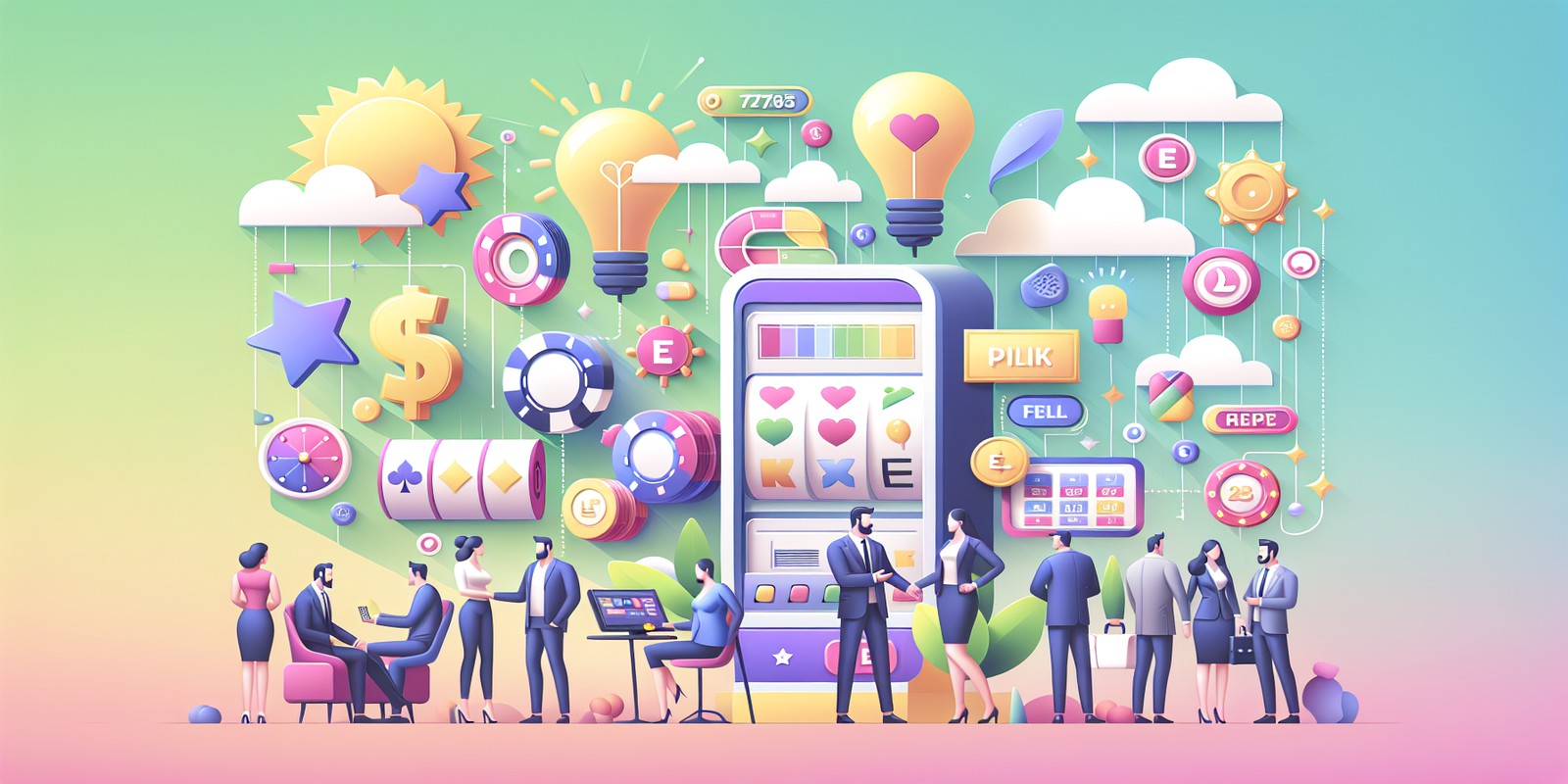 Unlock Exciting Wins: Top Online Casino Slots to Play in 2025 - Slot Strategy Guide for pakistani | PK68FQ1QPRE