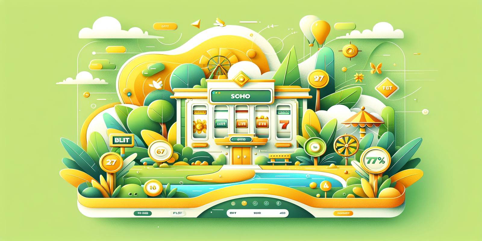 Unlock the Excitement: Top Slot Games Strategies for 2025 - Slot Strategy Guide for pakistani | PK68FQ1QPRE