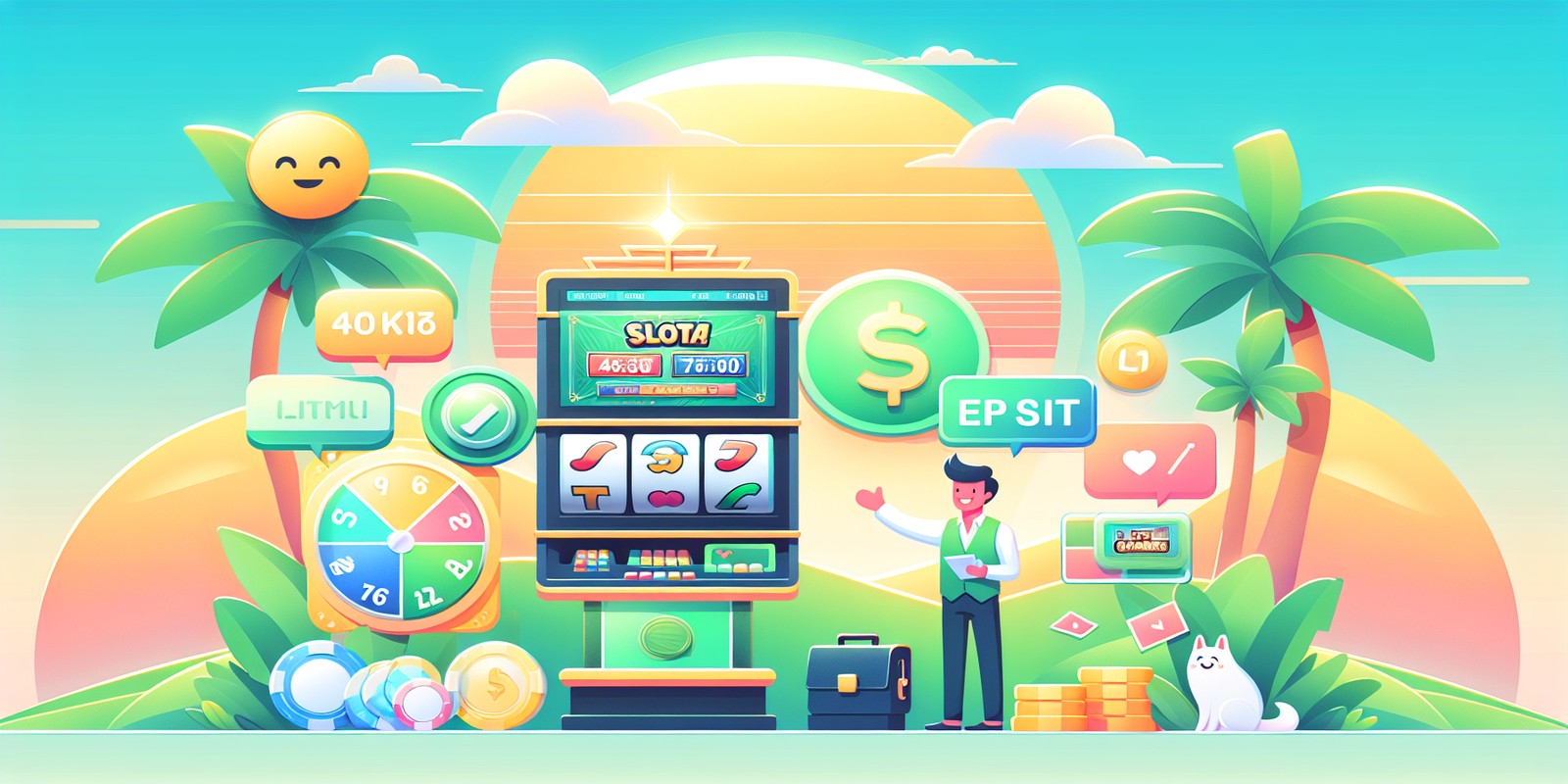 Unlock Winning Secrets: Top Slot Strategies for 2026 Success - pk68.cloud Guide for Pakistani Players