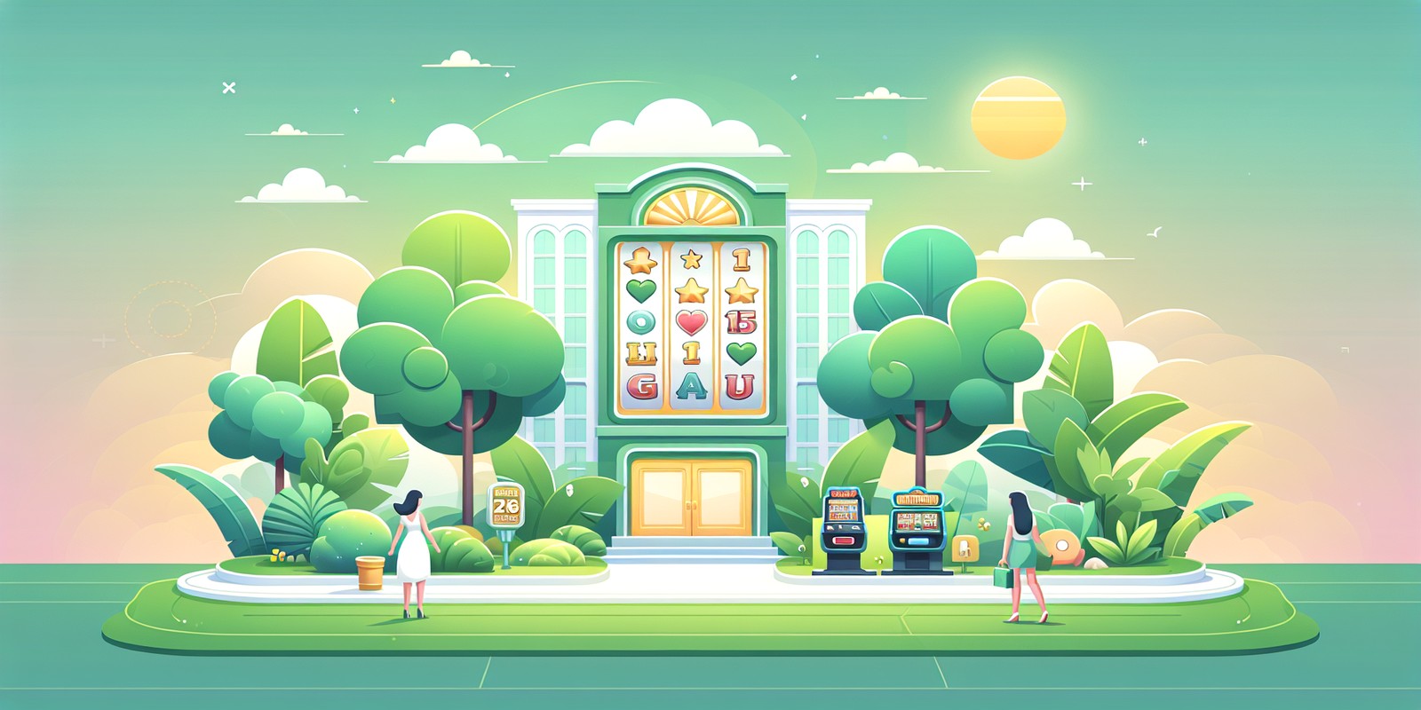 Unlock Winning Strategies for Slot Games: Expert Tips for 2025 - Slot Strategy Guide for pakistani | PK68FQ1QPRE