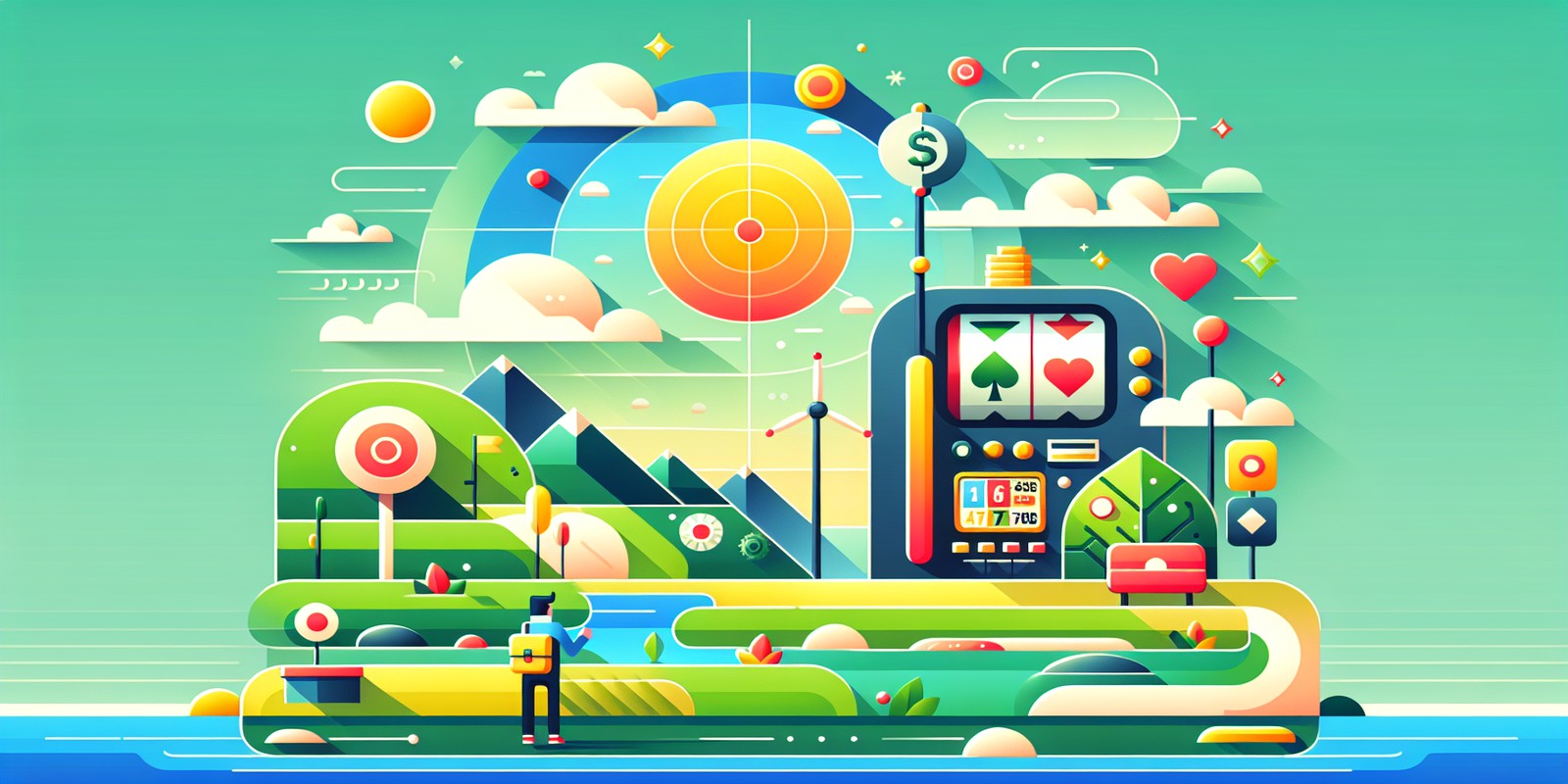 Unlock Winning Strategies: Top Slot Games for Online Casinos in 2025 - Slot Strategy Guide for global | PK68FQ1QPRE