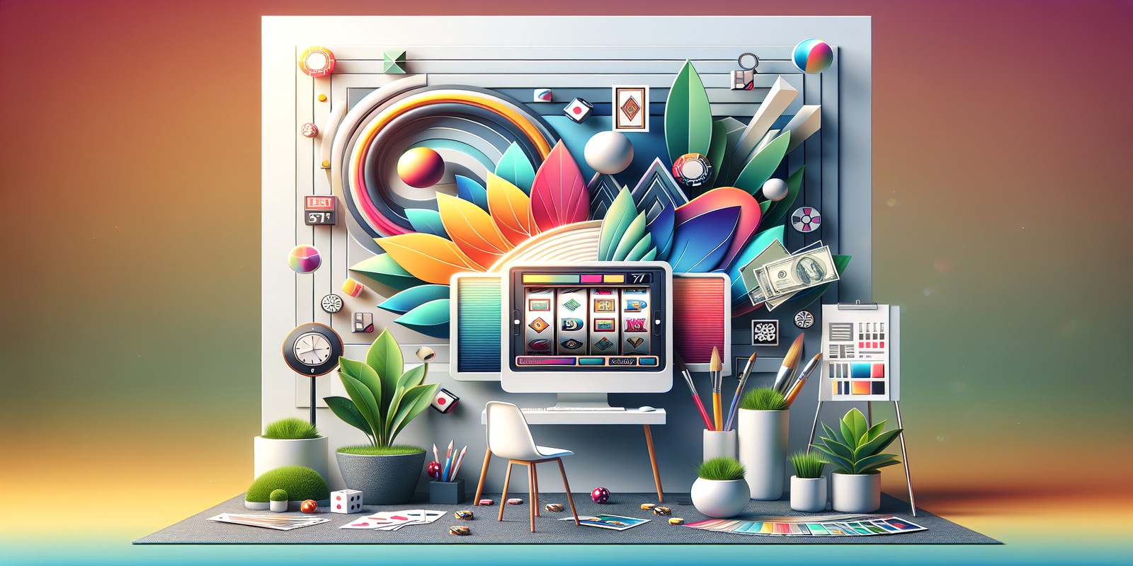 Guide for Pakistani players on winning slot strategies at pk68.cloud.