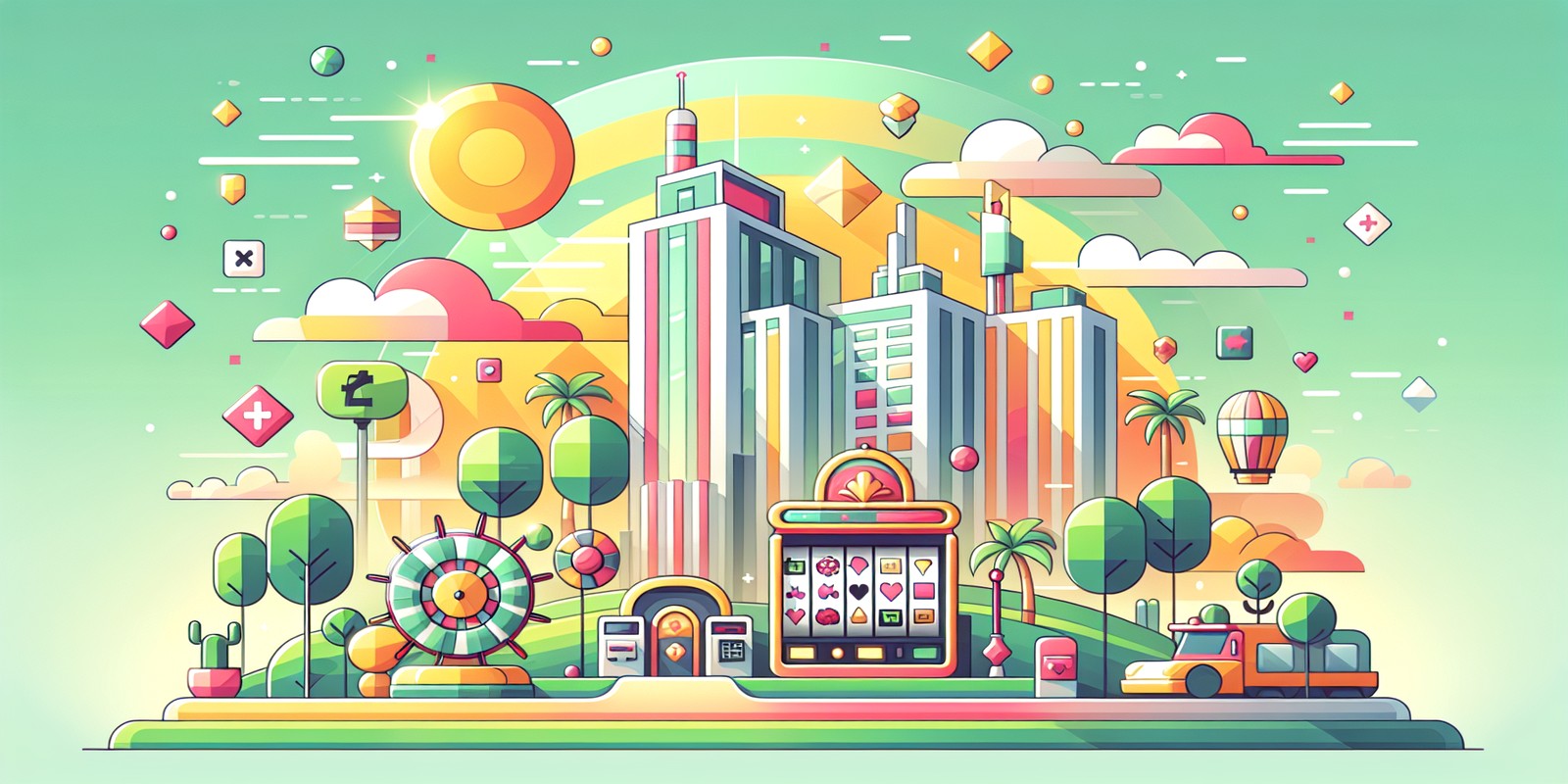 Unlocking Online Casino Success: Top Slots to Play in 2025 - pk68.cloud Guide for Pakistani Players