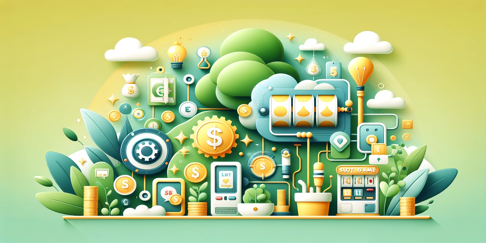 Unlocking Success: Essential Slot Strategies for 2025 Players - Slot Strategy Guide for global | PK68FQ1QPRE