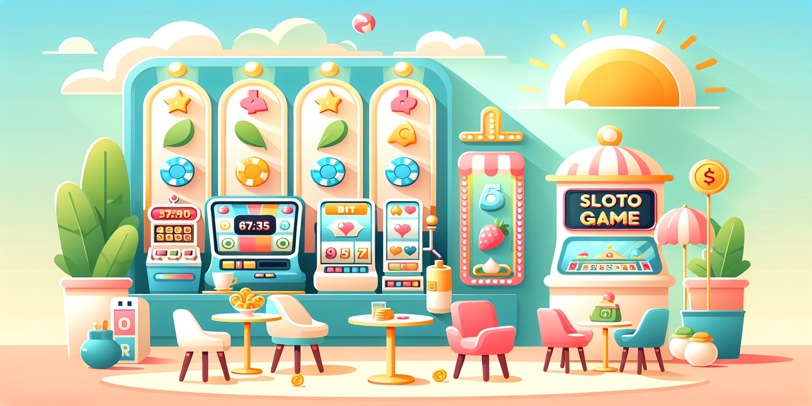 Unlocking the World of Online Casino Slots: Tips for Global Players in 2025 - Slot Strategy Guide for pakistani | PK68FQ1QPRE