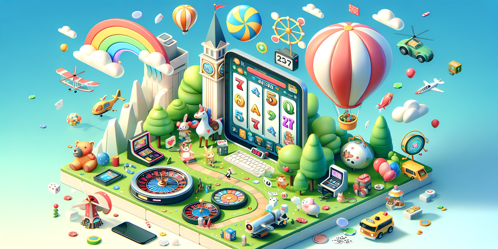 Unlocking Winning Potential: Top Slot Game Strategies for 2025 - Slot Strategy Guide for pakistani | PK68FQ1QPRE